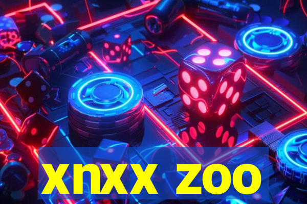 xnxx zoo